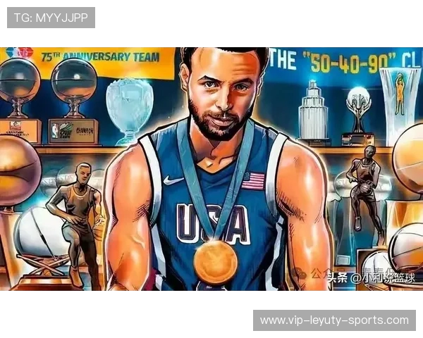 十年顶薪传奇：库里如何定义近十年 NBA 的超级巨星时代
